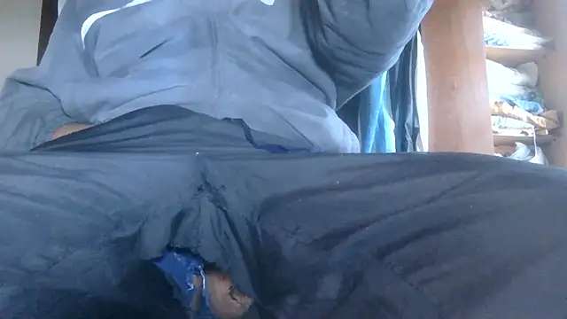 NuttyProfesir 라이브 XXX 채팅