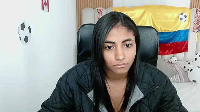 Živý XXX chat shaneelle