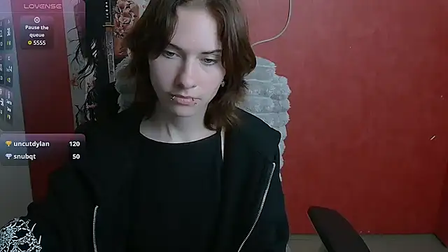 Fiona_Night: απευθείας συνομιλία ΧΧΧ