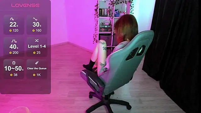starker_wind's Live XXX Chat
