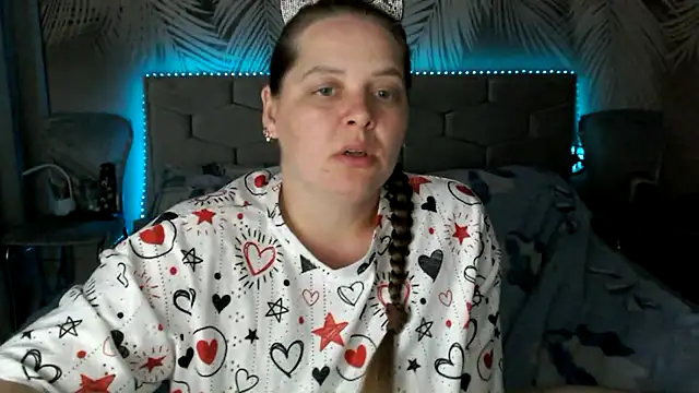 uliastar Chat XXX in diretta