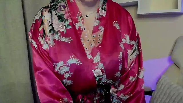 دردشة feliziaDesire الجنسية المباشرة