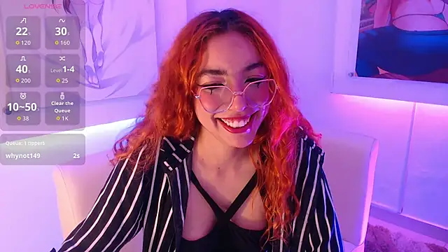 mere_in_redd 라이브 XXX 채팅