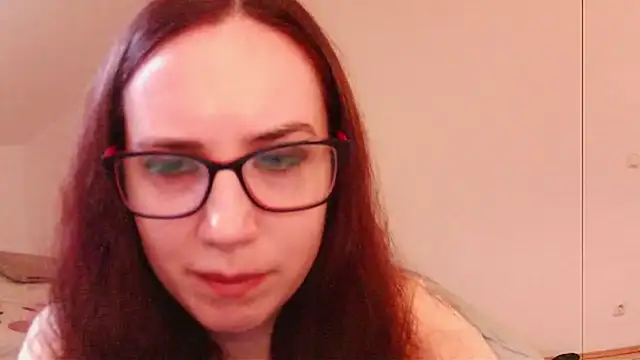EmilyHotAngel Chat XXX in diretta