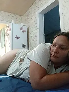 Irisssska live XXX chat