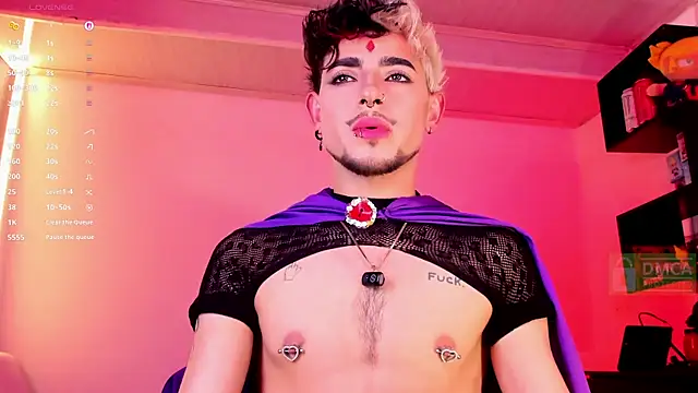 Онлайн чат XXX Dominik_Eclipse