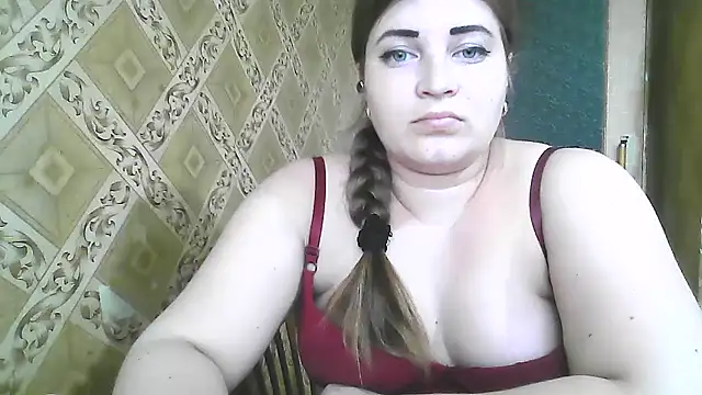 Elizabeth_Meow's Live XXX Chat