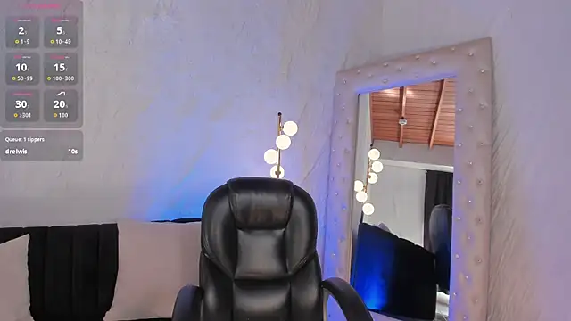 Chat XXX Live MeganScott
