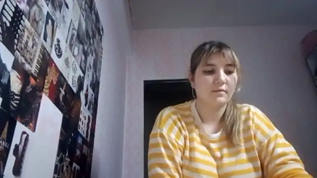 JanineThielman's Live XXX Chat