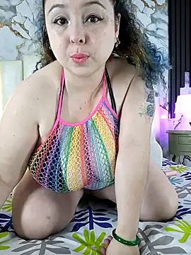 mollieblue69's Live XXX Chat