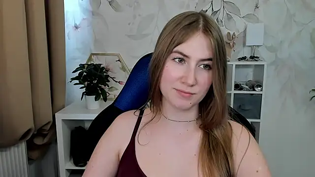 Chatroom XXX en direct de candy_Megan