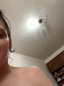bettyButterfly Live XXX-chat