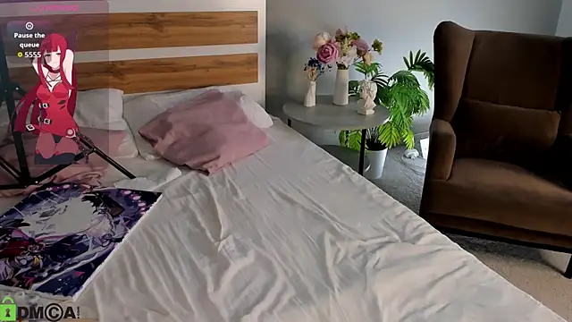 Alice_Kitagawa Live XXX-Chat