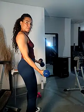 Chat XXX ao vivo de Amara_Vex