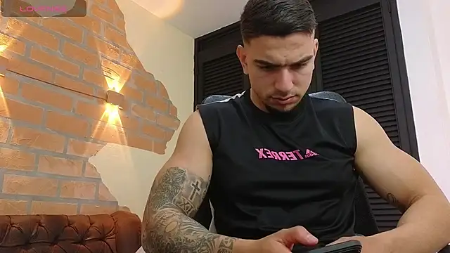 Josh_miller01 Live XXX-chat