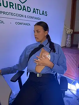 KateRousee Chat XXX in diretta