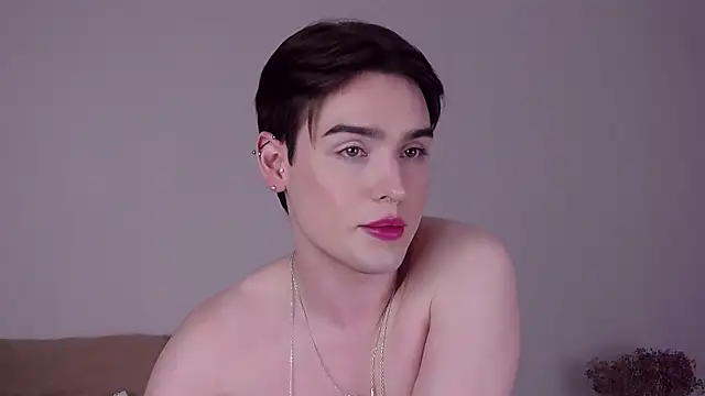 RobbyCharming Chat XXX live