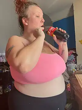 busty-bella1 Chat XXX live