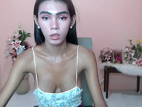 miss_carlas Chat XXX in diretta