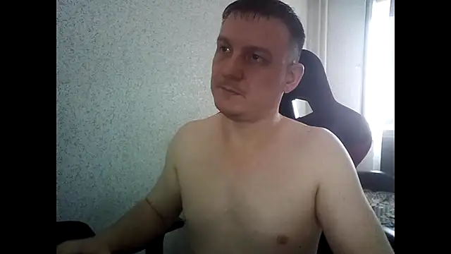 MysteriousWanderer Live XXX-Chat