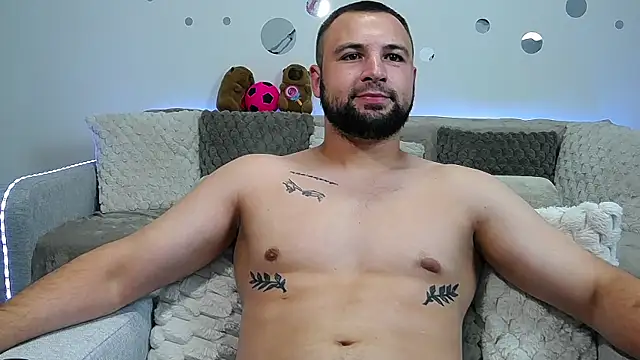 Онлайн чат XXX liam_studd