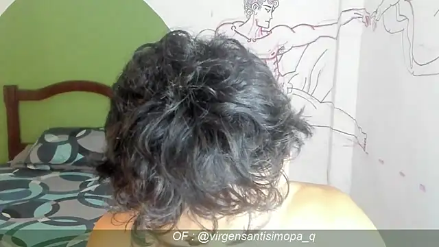 Thekwisatzhaderach Live XXX Chat