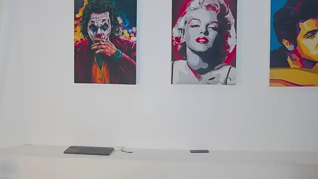 دردشة Rowan_Cley الجنسية المباشرة