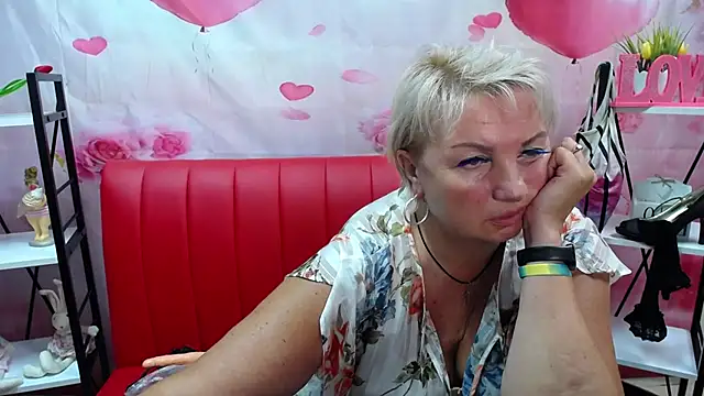RenataDaster 라이브 XXX 채팅