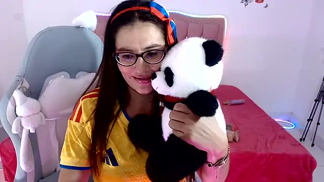 Živý XXX chat snowhot-69