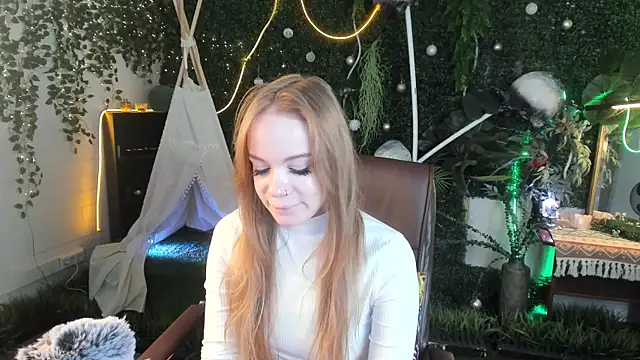 Živý XXX chat AmyNox