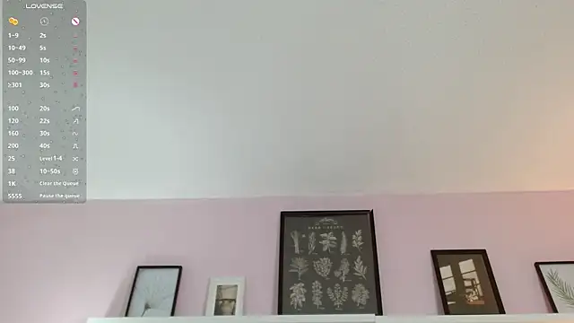 Živý XXX chat Abigailladyy