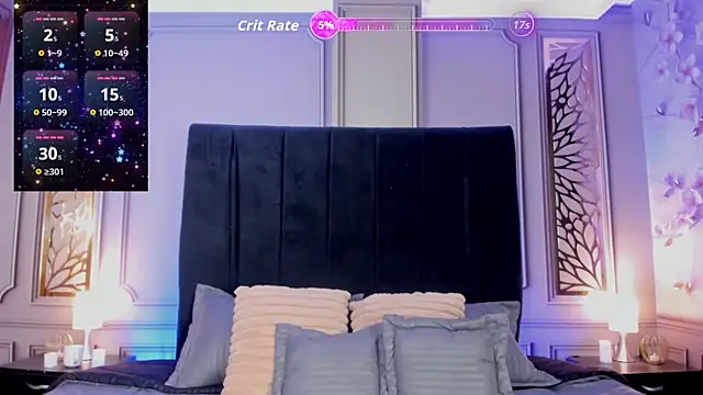 dulce_girls 라이브 XXX 채팅