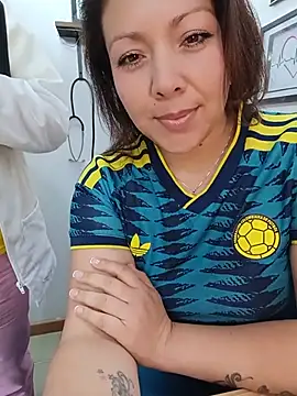 Živý XXX chat SARA_21-