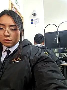 Chat XXX ao vivo de Angela__05