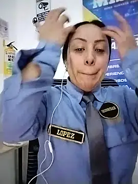 Živý XXX chat _Melody-1