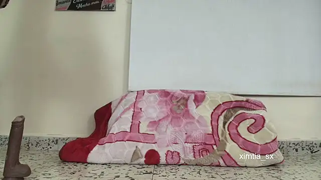 Živý XXX chat ximtia_xs