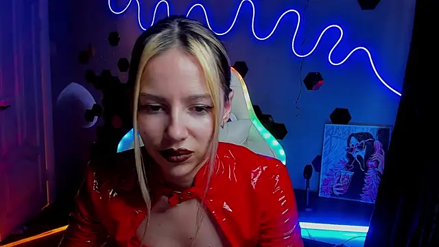 Chatroom XXX en direct de mistress_annaa