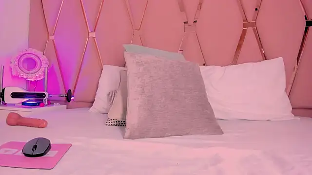 Chat XXX en directo de madyjames