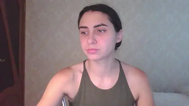 Kashtanka_ Live XXX-chat