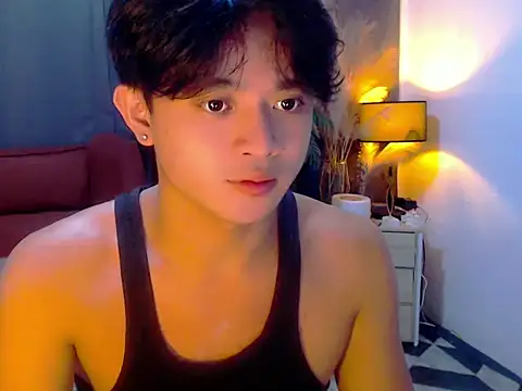 NautyBoyBrazeen_143 网络视讯表演