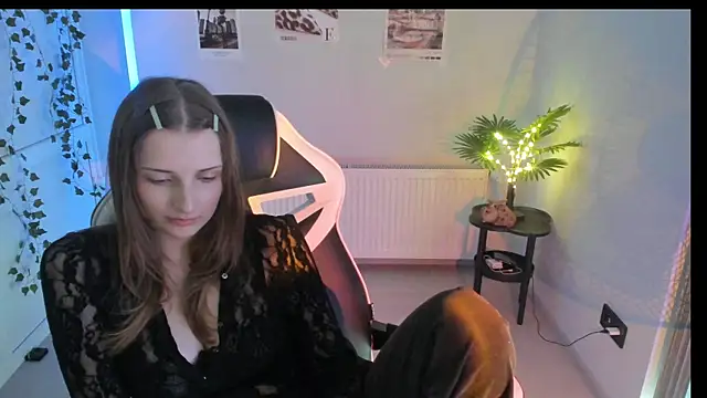 Czat XXX na żywo – Star_Nellie
