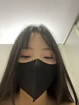 xiao-Lin Obrolan Langsung XXX