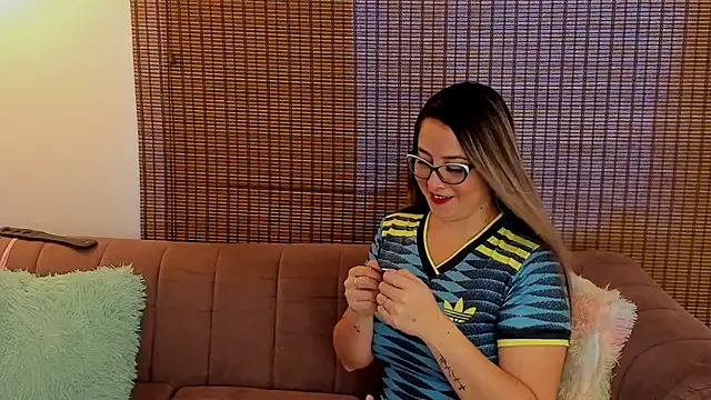 XXX chat uživo modela ariana_cross