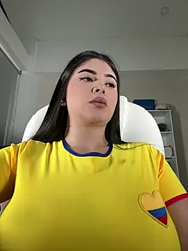Chat XXX en directo de misslollipop04