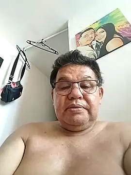 Webkamerová show Apresiaoo
