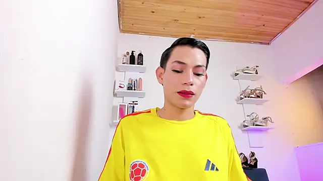 JackeOwens XXX чат на живо