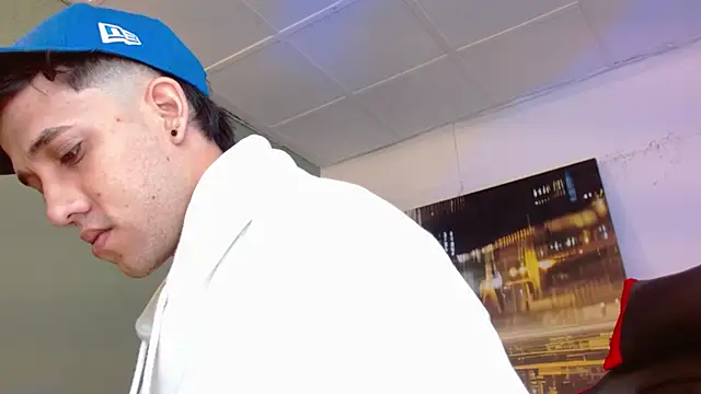 alexgiraldo__ XXX чат на живо