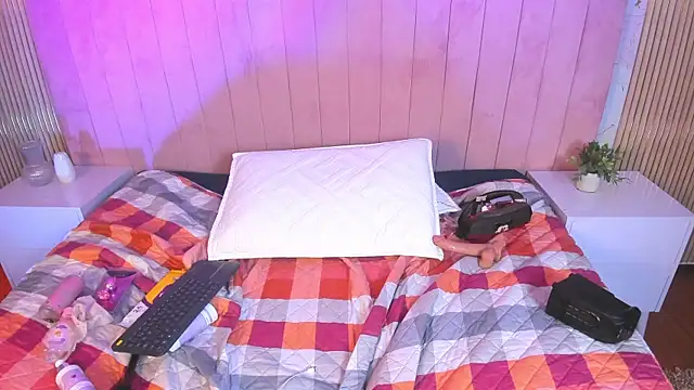 Chat XXX en directo de Leha_Carterl