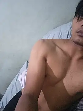 ohbabycomehere Pertunjukan Webcam