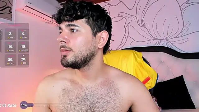 Samir_bear Chat XXX live